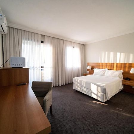Apartmán Apartamento Em Pinheiros - Faria Lima São Paulo Exteriér fotografie