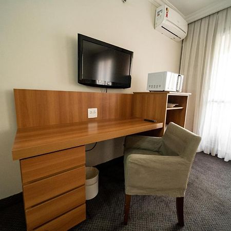 Apartmán Apartamento Em Pinheiros - Faria Lima São Paulo Exteriér fotografie