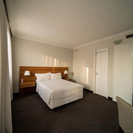 Apartmán Apartamento Em Pinheiros - Faria Lima São Paulo Exteriér fotografie