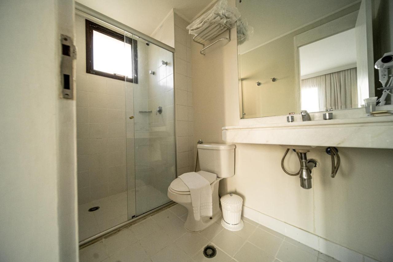 Apartmán Apartamento Em Pinheiros - Faria Lima São Paulo Exteriér fotografie